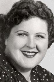 June Gittelson as Annie in Mark of the Vampire 1935