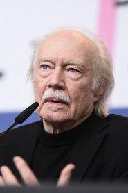Jürgen Jürges as Self in A Trick of the Light 1995