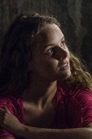 Lucy Williams as Mary in Down Below 2017