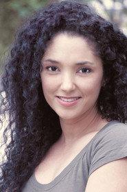 Crystal Martinez as Sofia in Unlimited 2013