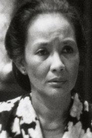 Tuti Indra Malaon as Nenek in Love in the Flats 1987