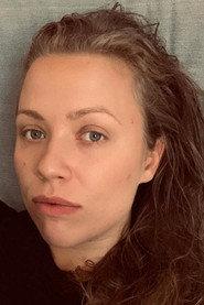 Sophie Marie Jeppesen as Lisbeth in A Fortunate Man 2018