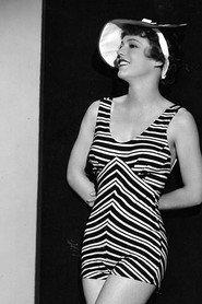 Joan Wheeler as Marge in Twenty Million Sweethearts 1934