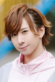 Keisuke Furuhata as Kaneko in CRUD: Futagokoro Kyousou 2023