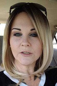 Katie McKinley as Karen Pine in Zed's Dead 2021