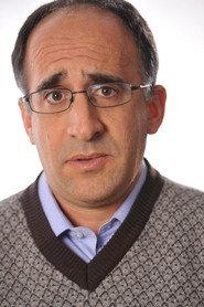 Bob Glouberman as Sherman in Handy Manny: A Very Handy Holiday 2009