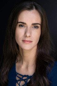Renee Cataldo as Annabella in Contract Killers 2014