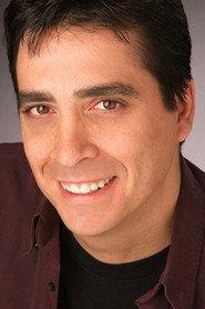 David Fino as Herbie in The Fuzz 2013