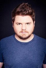 Simon Larouche as Pat in You're Sleeping, Nicole 2014
