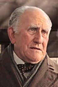 William Johnson as Reverend Williamson in Nate and Hayes 1983