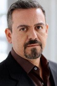 Frank Pando as Bruce in Children of Invention 2010