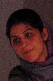 Sahar Shahamat as Zhangir in Nimontron 2025