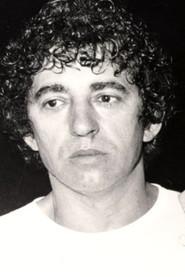 Claudio Carafoli as Prete in Languidi baci... perfide carezze 1976
