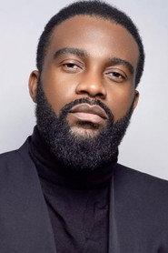 Fally Ipupa as Daniel in Rumba Royale 2025