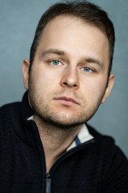 Christian Nandor as James(as Nandor Nagy) in Frames 2025