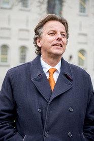 Bert Koenders as Self in De storm van Balkenende 2025