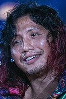 Hiromu Takahashi as Hiromu Takahashi in NJPW Wrestle Kingdom 17: Night 1 in Tokyo Dome 2023