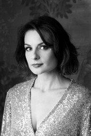 Sandra Pereira as Self - Mordomo in The Portrait 2015
