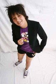Gaia Venusta Bolognesi as Anna bambina (voice) in La missione di 3P 2014