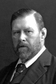 Bram Stoker as Self (archive footage) in Bloodlines: The Dracula Family Tree 2003