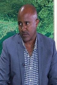 Theodros Teshome as in Abay vs Vegas 2010