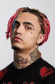 Lil Pump as Himself in The Revenge Tour: XXXTENTACION Live In Los Angeles 2020