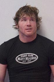 Mark Hughes as Self in UFC 28: High Stakes 2000