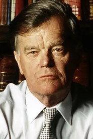 Alan Clark as Self (Archive Footage) in From Beaconsfield to Baghdad 2007