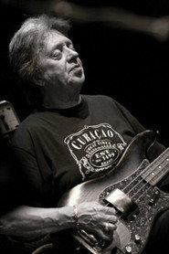 Herman Deinum as in Cuby + Blizzards: Mamelodi Live in Zuid-Afrika 2003