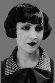 Louise Lagrange as in Wedding March 1929