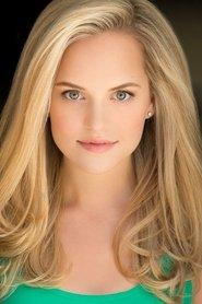 Stephanie Styles as Evelyn in Glimpse Ep 1: Circuits 2018