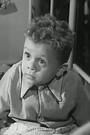 Aziz Nasser as in Maa Al Ayam 1958