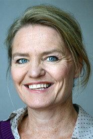 Turid Gunnes as Kari in Cabin Fever 2000