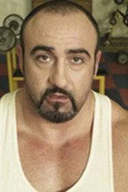 Luis María Montanari as La Masa in 100% lucha, el amo de los clones 2009