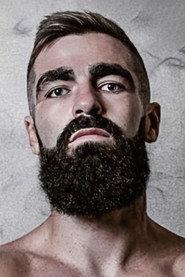Jono Carroll as Self in Jazza Dickens vs. Anthony Cacace 2026