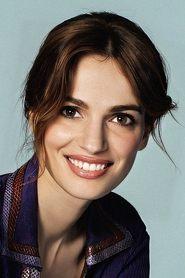 Gaia Bermani Amaral as Stella in The Fourth Sex 2006