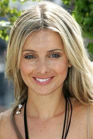 Louise Redknapp as Self in The Truth About Size Zero 2007