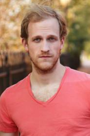 Lowrey Brown as Daniel Peura (Dad) in Elf Pets: Santa's Reindeer Rescue 2020