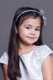Xia Vigor as Tintin in Itutumba Ka ng Tatay Ko 2024