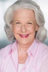 Linda Bradshaw as Dorene L. Whitacre in In Space with Markiplier: Part 2 2022