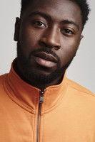 Aaron Shosanya as Matt in The Long Walk Home 2022