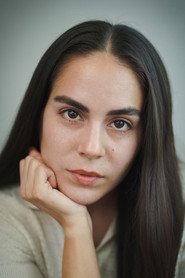 Mila Troncoso as Ana in Stranger Eyes 2024