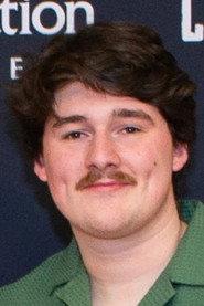 Mason Stewart as Buster in The Great Brewing Caper 2022