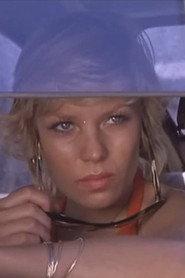 Annika Persson as Sonja (Knægtens søster) in The Olsen Gang's Big Score 1972
