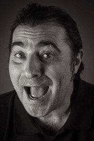 Lois Soaxe as Félix Bacigalupo in Faro sin isla 2014
