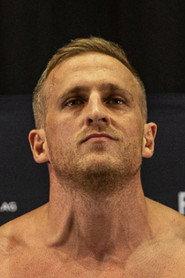 Jared Warren as Self in BKFC 47: Mundell vs. Richman 2023