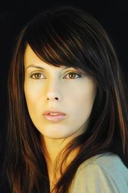 Martina Cecchelli as Vera in L'affarista 2014