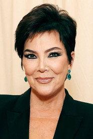 Kris Jenner as Self in To Our Daughter 2018
