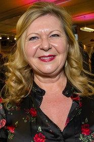 Agnes de Nul as Kabouter Kwebbel in De Grote Sinterklaasshow 2015