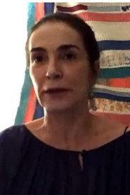 Isabel Salgado as Self in Olympic Women 2013